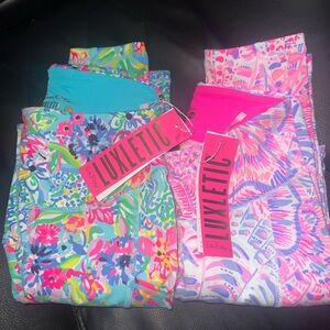 Lilly Bundle XXS